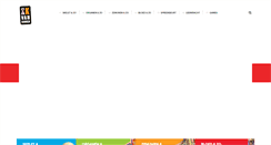 Desktop Screenshot of ikvanbinnen.nl